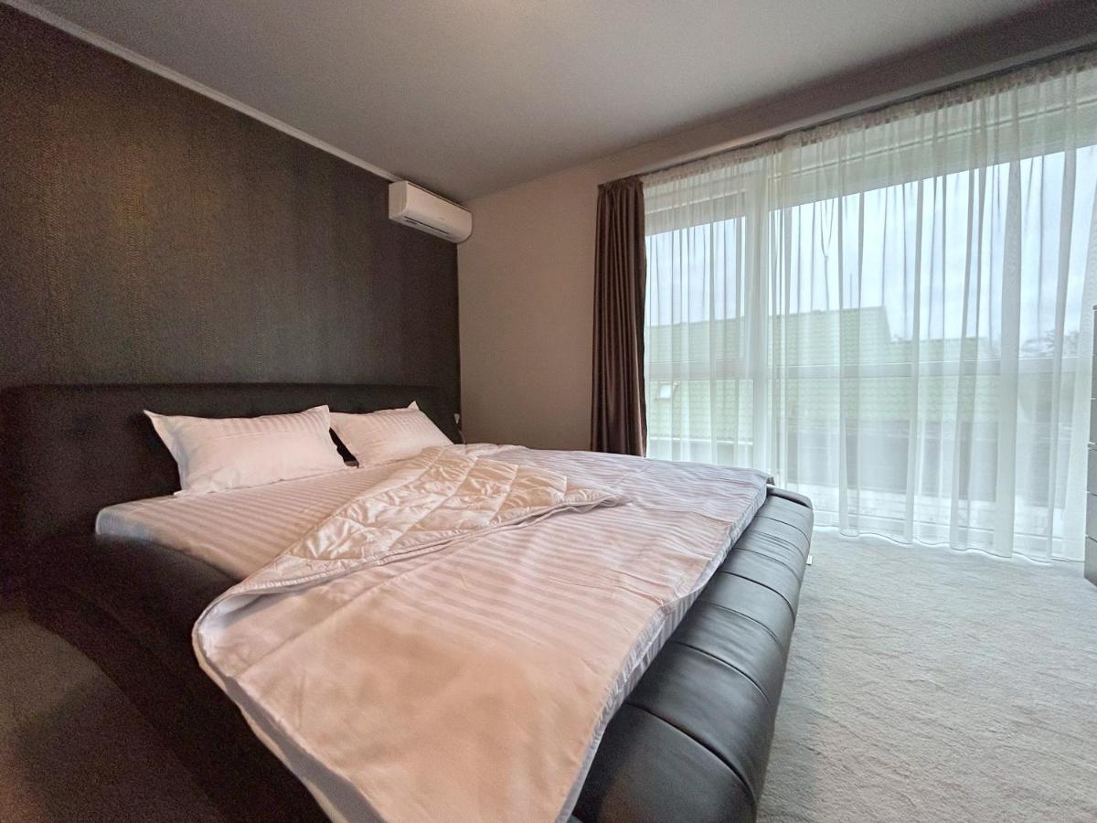 Thea Apartment Temešvár Exteriér fotografie