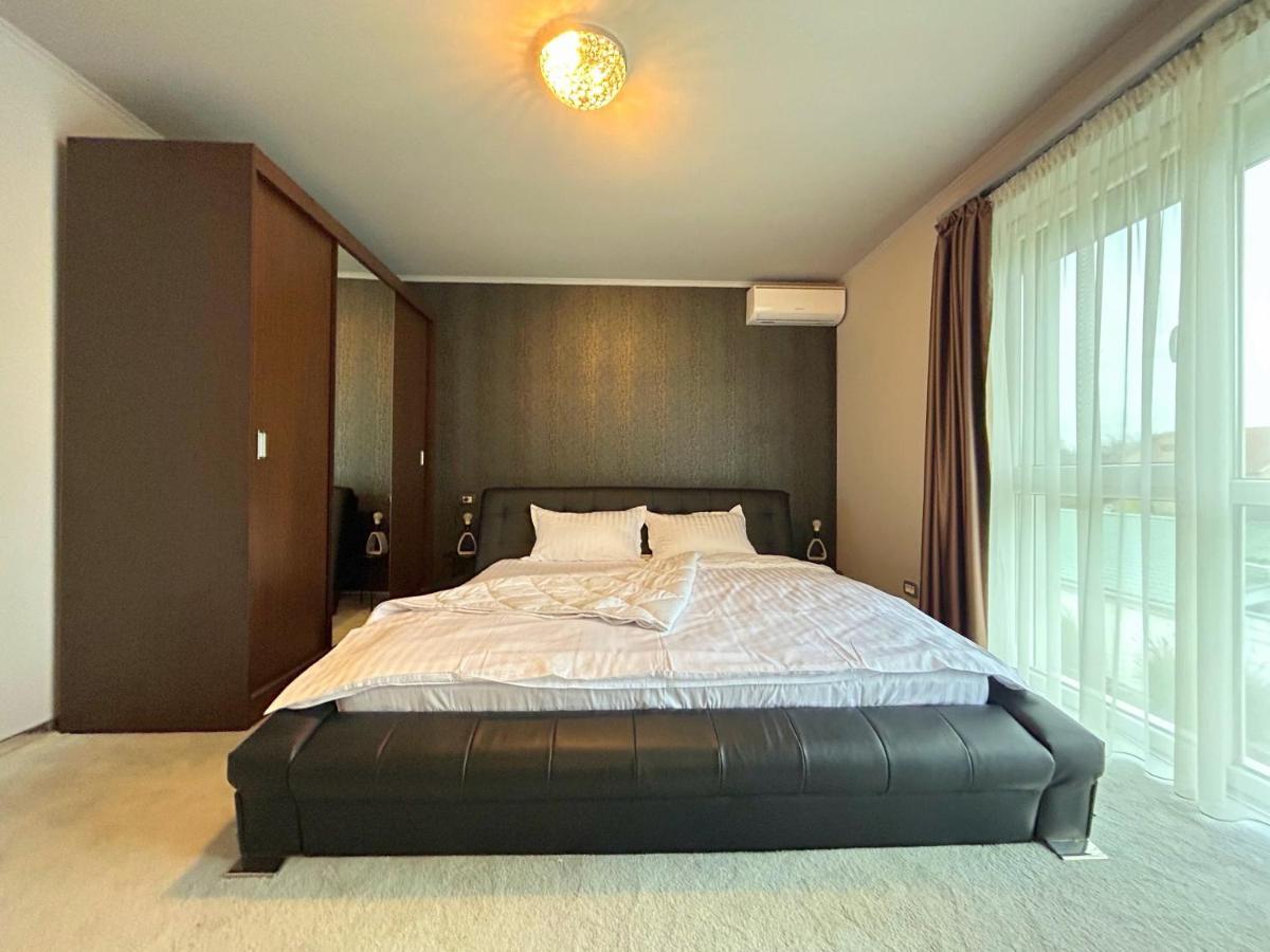 Thea Apartment Temešvár Exteriér fotografie