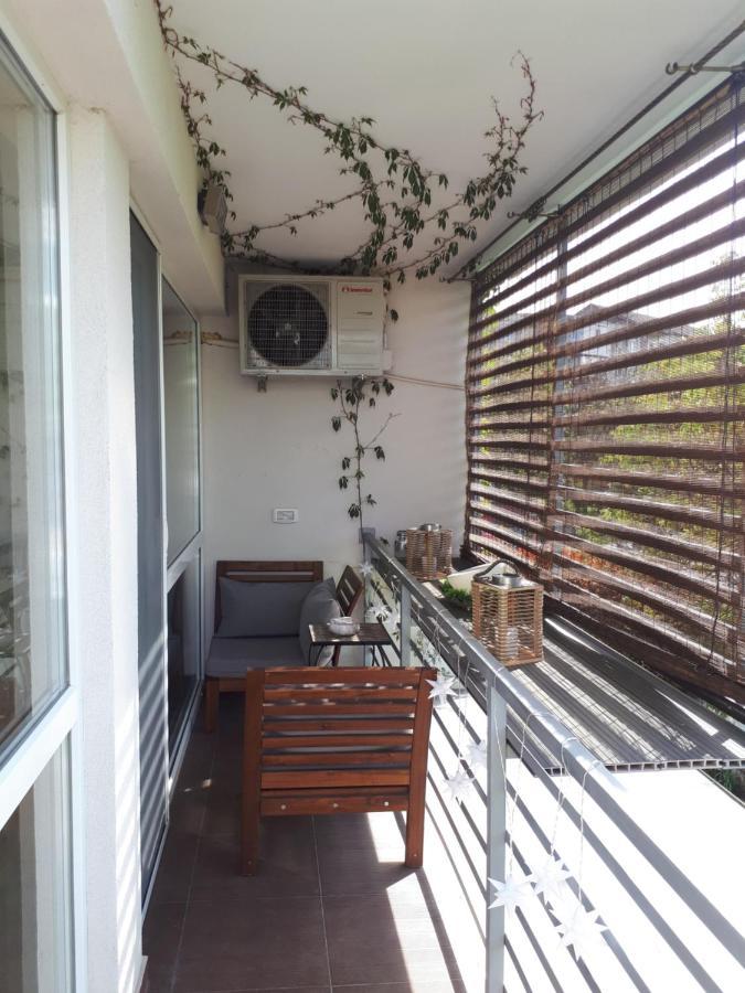 Thea Apartment Temešvár Exteriér fotografie